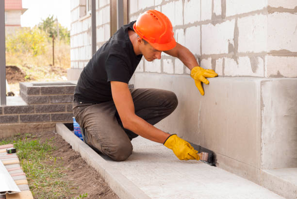 Waterproofing professionals working in Hammond, WI